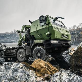 Military PC wallpaper