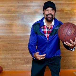 Walt Frazier wallpaper