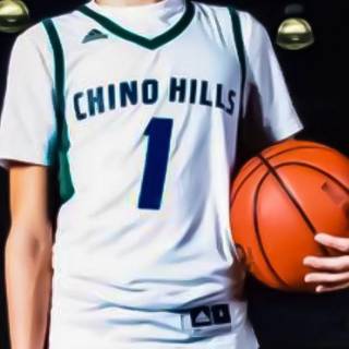 Lamelo Ball 4k phone wallpaper