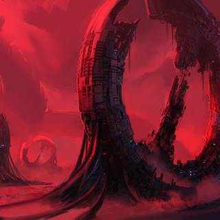 Magic The Gathering 4k wallpaper