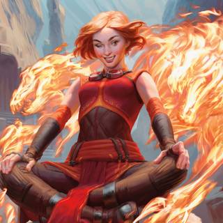 Magic The Gathering 4k wallpaper