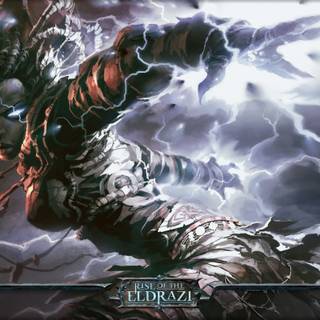 Magic The Gathering 4k wallpaper