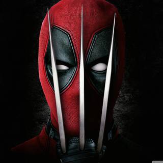 Deadpool Wolverine 4k wallpaper