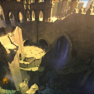 Magic The Gathering 4k wallpaper