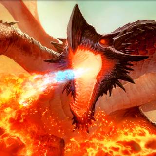 Magic The Gathering 4k wallpaper