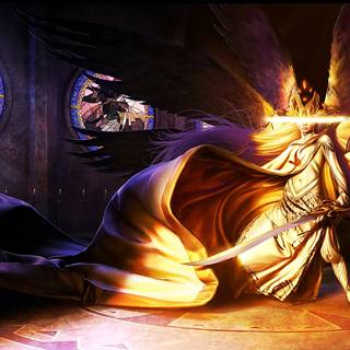 Magic The Gathering 4k wallpaper