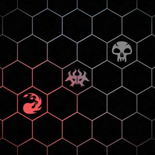 Magic The Gathering 4k wallpaper