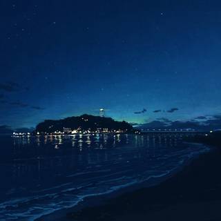 Anime places 4k wallpaper