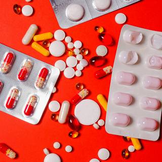 Pharmacy 4k wallpaper