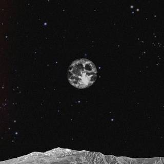 Aesthetic black 4k mobile wallpaper