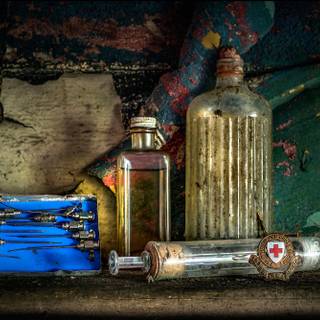 Pharmacist wallpaper