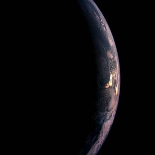 Aesthetic black 4k mobile wallpaper