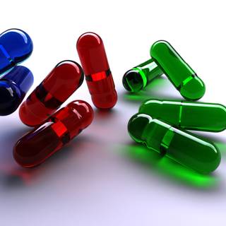 Medicine desktop wallpaper