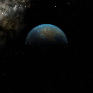 Aesthetic black 4k mobile wallpaper