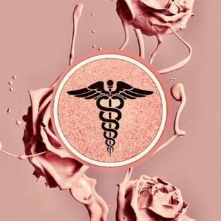 iPhone medicine wallpaper