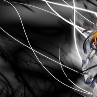 Ichigo Kurosaki PC wallpaper