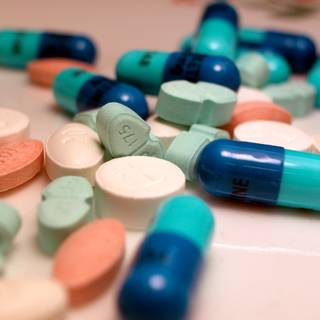 Pharmacy 4k wallpaper