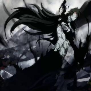 Ichigo PC 4k wallpaper