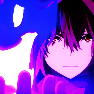 Cid Kagenou 4k wallpaper