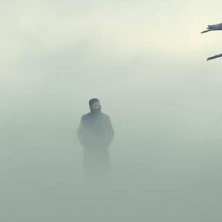 Blade Runner 2049 PC 4k wallpaper