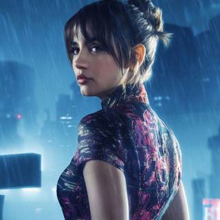 Blade Runner 2049 PC 4k wallpaper