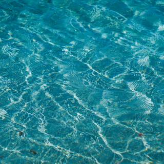 4k blue water wallpaper