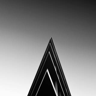 Minimal white 4k wallpaper