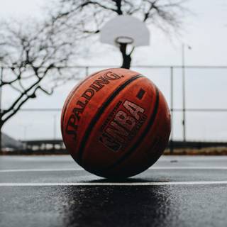 Basketball 4k laptop wallpaper