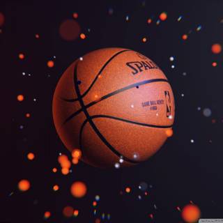 Basketball 4k laptop wallpaper
