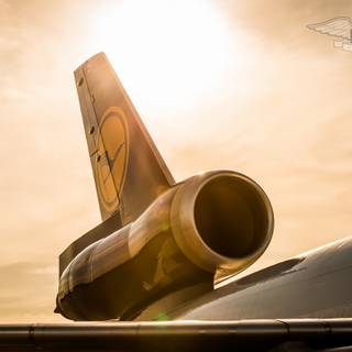 McDonnell Douglas wallpaper