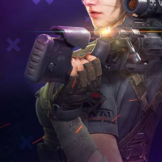 CoD Mobile phone wallpaper