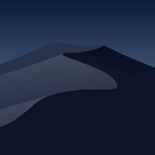 Minimal Mac 4k wallpaper