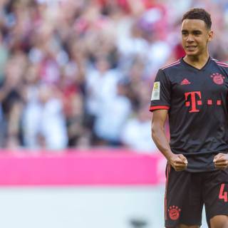 Musiala 4k wallpaper