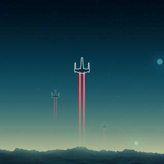 Minimal Mac 4k wallpaper