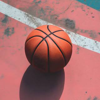 Basketball wallpaper