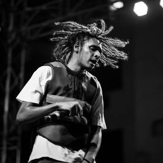 Marwan Pablo 4k wallpaper