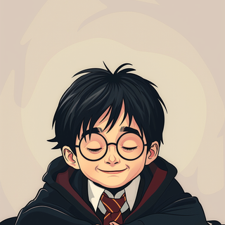 Harry Potter phone 4k wallpaper