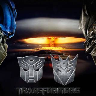 Decepticons wallpaper