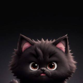 Cute phone 4k wallpaper