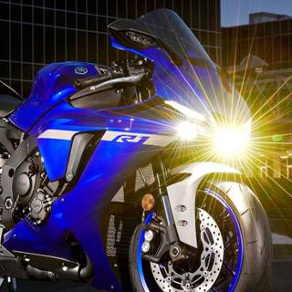 Superbikes mobile wallpaper