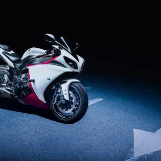 Yamaha bike 4k wallpaper