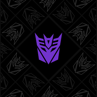 Shockwave Transformers iPhone wallpaper