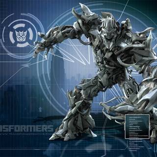 Transformers One movie 4k wallpaper