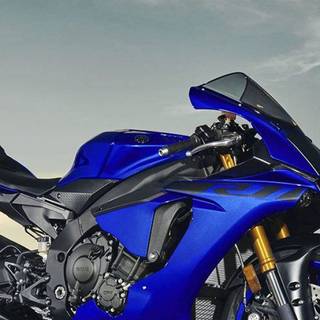 Yamaha R1 phone wallpaper