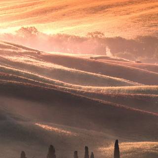 Tuscany iPhone wallpaper