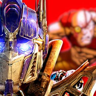 Decepticons 4k wallpaper