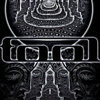 Tool iPhone wallpaper