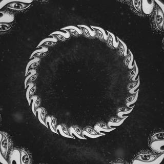 Tool iPhone wallpaper