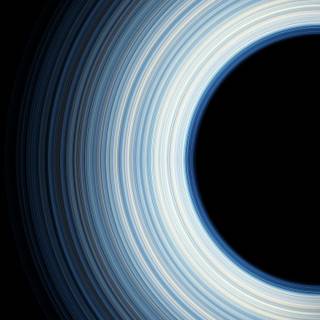 iPhone 14 minimalist wallpaper