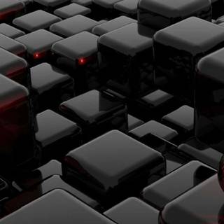 iPhone 13 Pro dark wallpaper